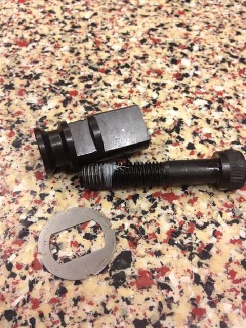 GPS 70 electrode holder set - Image 4
