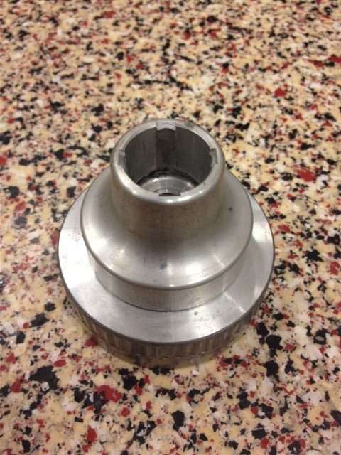GPS 70 electrode holder set - Image 2