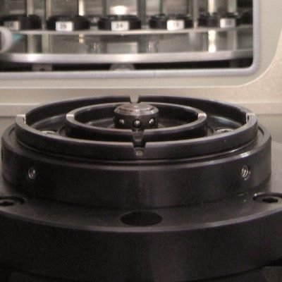 GPS 70 electrode holder set