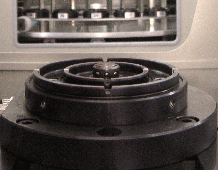 GPS 70 electrode holder set