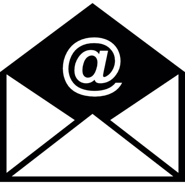 E-mail icon