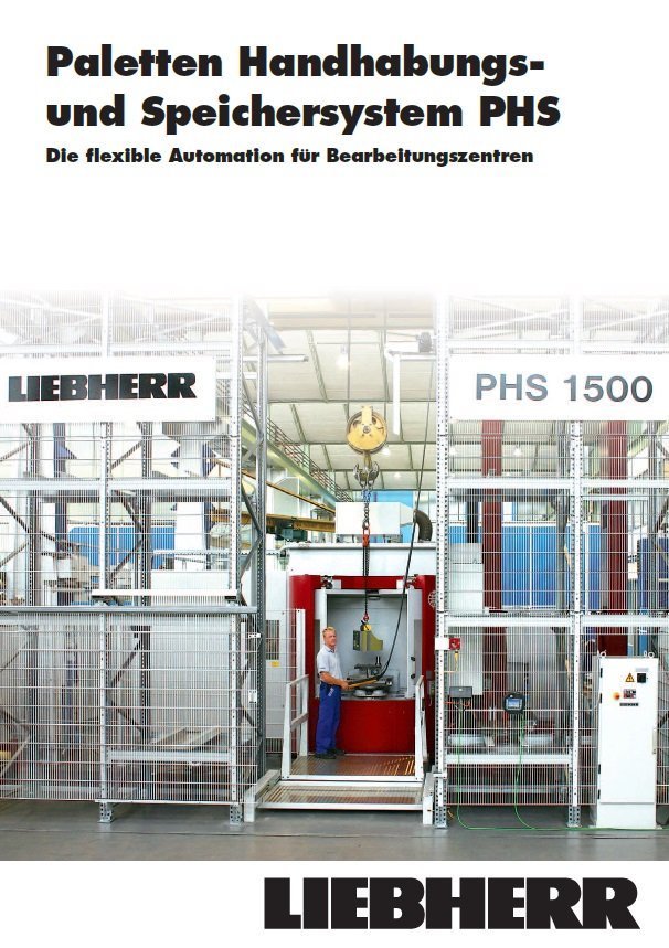 Liebherr_phs brochure