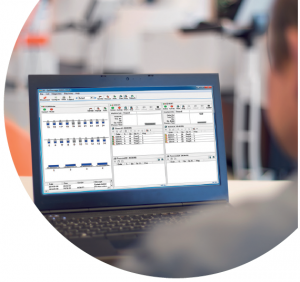 WSM cellsoftware