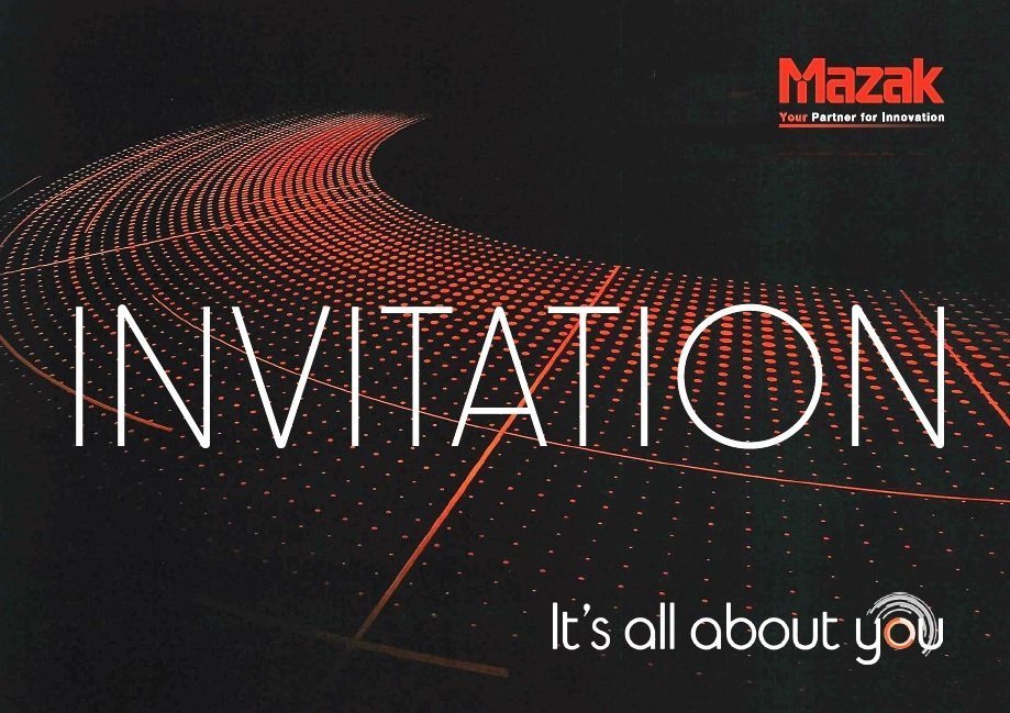 mazak open house 2015_2