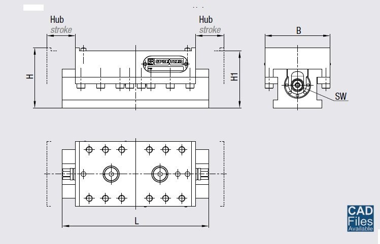 Type MZS-A Type MZS-A
