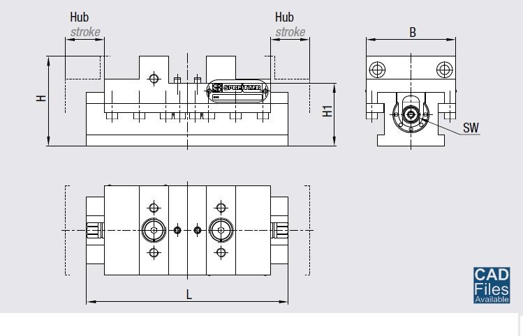 Type MZS-B