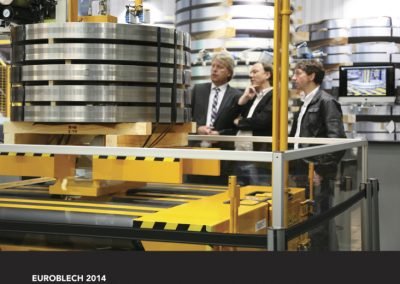 14-07 TechniShow, VDL MPC WorkShopManager