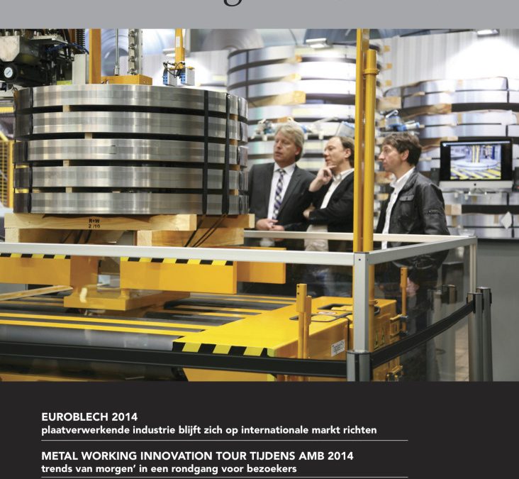 14-07 TechniShow, VDL MPC WorkShopManager
