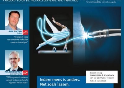 13-04 Metallerie, intro Ertec automation