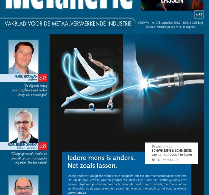 13-04 Metallerie, intro Ertec automation