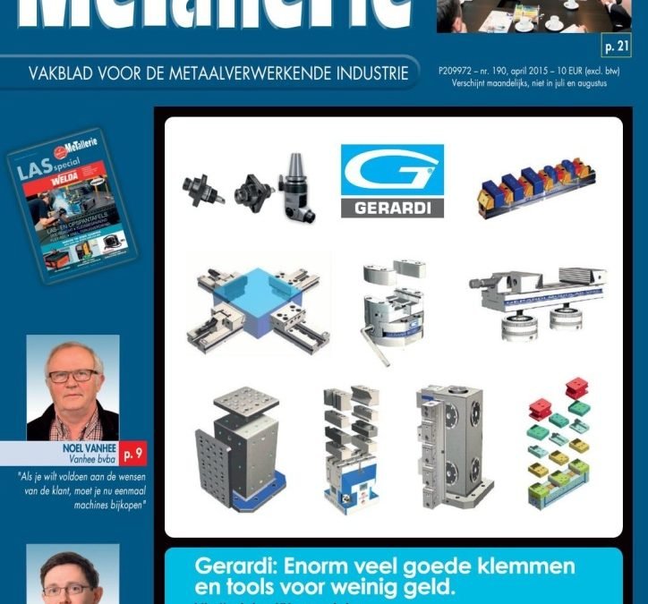 15-03 Metallerie, Heerbaart delphin