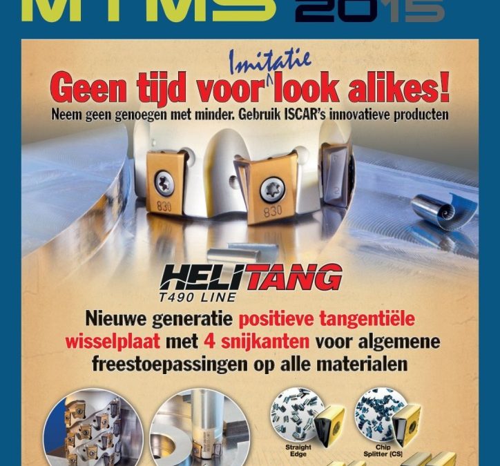 15-03 Metallerie, Ertec automation