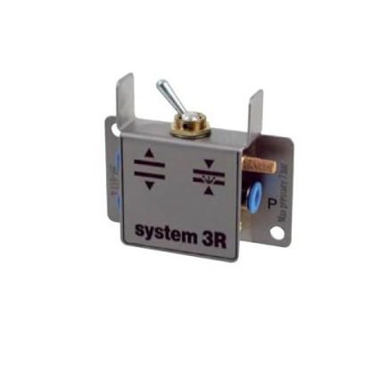 3R-611.4, Control unit