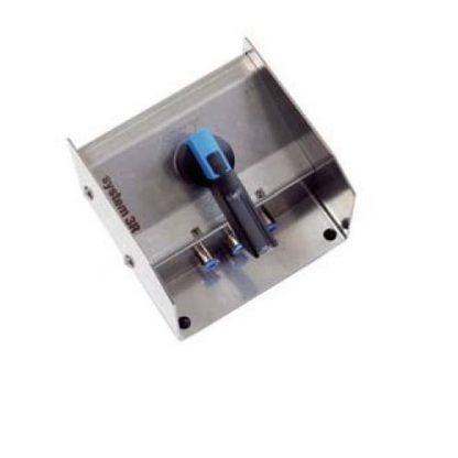 3R-611.46, Control unit macro-combi