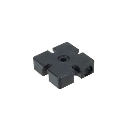 3R-658.1E-S (set 8x), Spacer plate 54x54 mm
