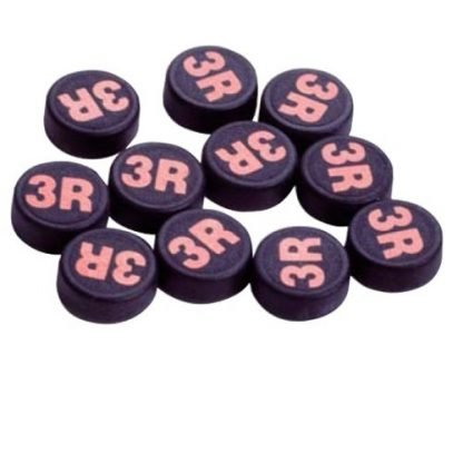 3R--863.01-10, Code carriers