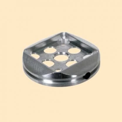 3R-D-20117.1, Chip guard 70x70 mm