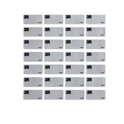 3R-LL200P, Labels