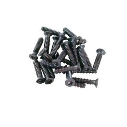 3R-PI4.5x20E (set 100x), Self-tapping TORX screws 20mm