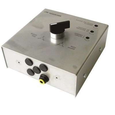C810820, Controller GPS240
