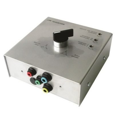 C810830, Controller GPS240