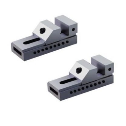 1x ERT-OKG80 + 1x ERT-OKG100, grinding vice (NEW)