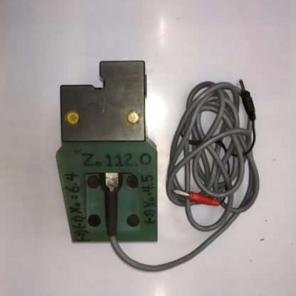 Mecamatic System 3R / mecatool, Wire aligning (DEMO)