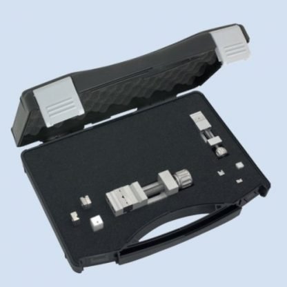 B900500096, SET A ( mini vice 15 and 25mm )