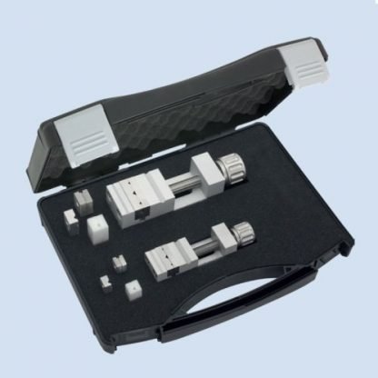 B900500125, SET B ( mini vice 25 and 35mm )