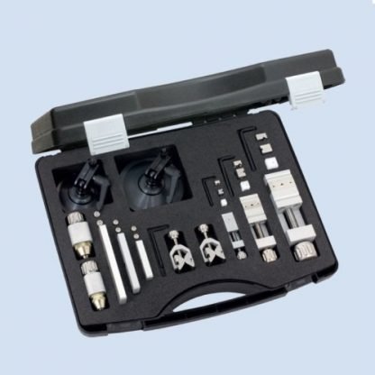 B900500126, SET D ( mini vice 15, 25 and 35mm )
