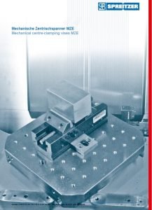 Brochure MZE
