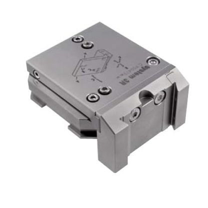 C950470, Unimatic macro adjusting pallet (NEW)