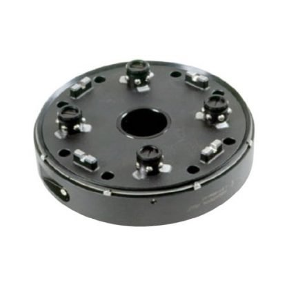 GPS240 round C217100, round 260mm including 6 pallets (DEMO)