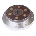 Delphin Hydraulic High Performance