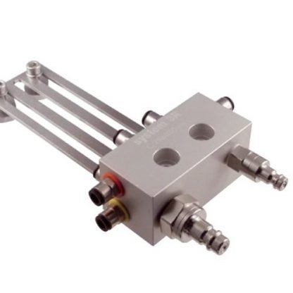 C296030 connection block PHP/PHPA
