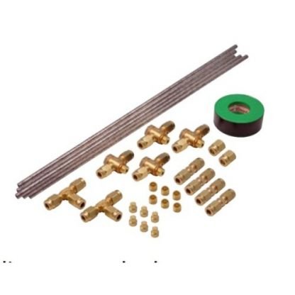 S816100 connection equipment HHP or PHP