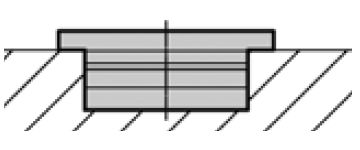 delphin semi built-in