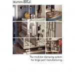 System 3R delphin big
