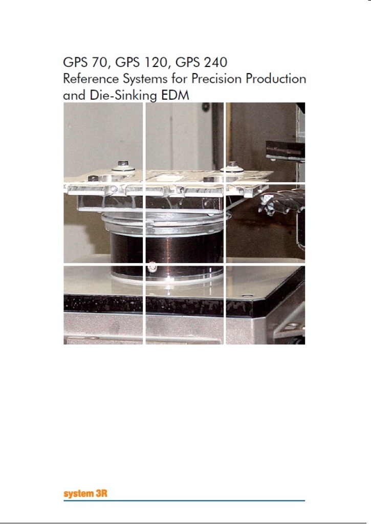 Brochure GPS240
