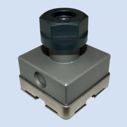 B600500023, collet clamp for electrodes ER20