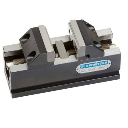 B200500062 (2x MZE220-80), centre vice