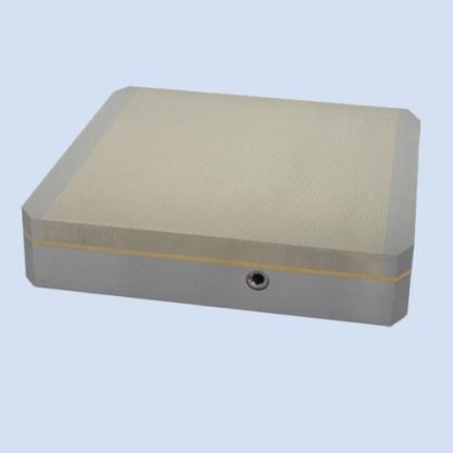 B900501403, SPPF 170x100 permanent magnet