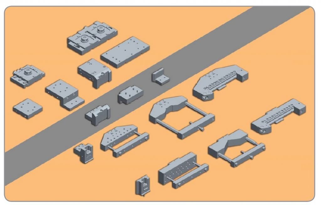 wedm overview unimatic