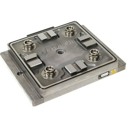 3R-770.1 Dynafix chuck