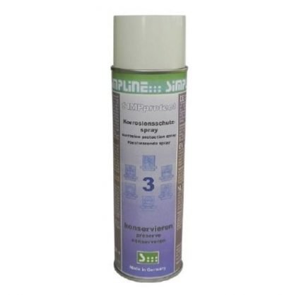 SL90005.512 (set 12x), simp_protect spray