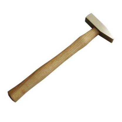 SL90002.400 (set 5x), brass hammer