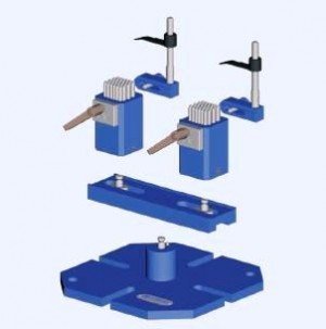 B500100013, Alumess Starter kit basic C
