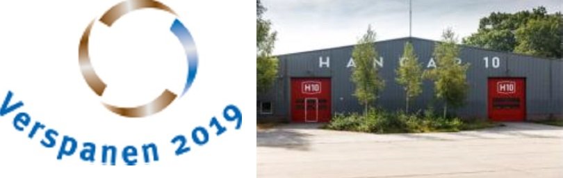 Event Verspanen-2019