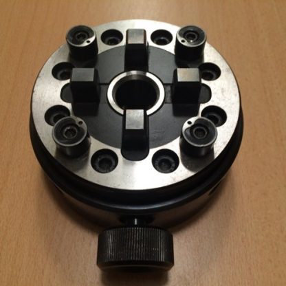 System 3R used