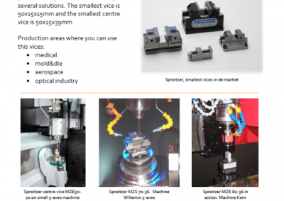 17-03 PN Spreitzer smallest vices – centre vices
